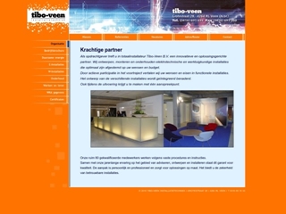 TIBO-VEEN BV