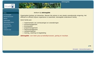 ADVIESGILDE