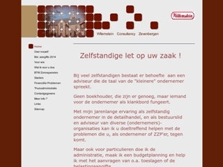 FIRMA WILLEMSTEIN EN ZOON
