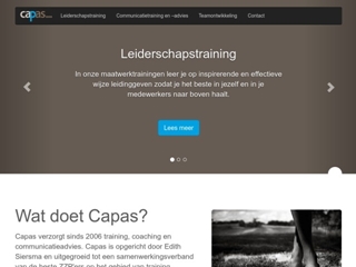 CAPAS