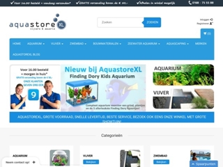 AQUASTOREXL