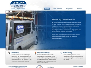 ELECTRO INSTALLATIEBEDRIJF LEVELINK