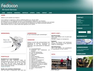 FEDACON