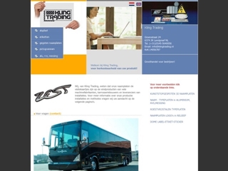 KLING TRADING