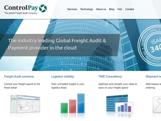 CONTROL PAY