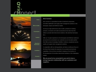 AVIO CONNECT