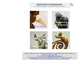 BEENTJES-VEENEMANS