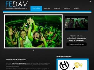FEDAV BEDRIJFSVIDEO'S