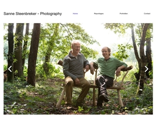 STEENBREKER FOTOGRAFIE SANNE
