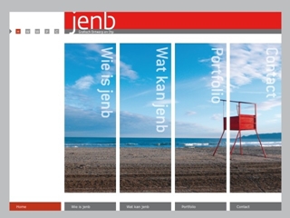 JENB GRAFISCH ONTWERP & DTP
