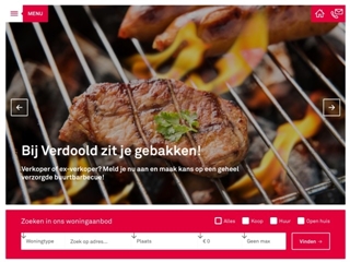 VERDOOLD HYPOTHEKEN
