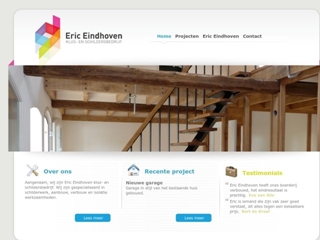 ERIC EINDHOVEN