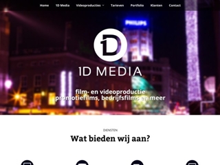 1D MEDIA