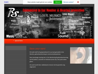 RS AUDIO