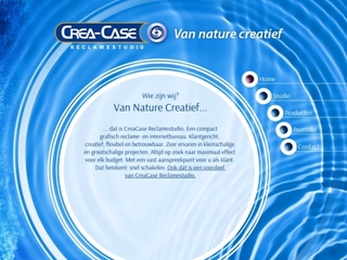 CREACASE RECLAMESTUDIO