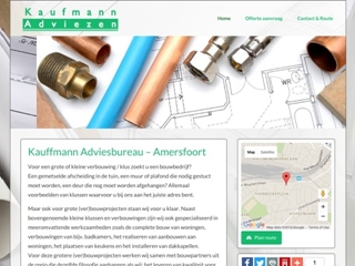 KAUFFMANN IR R H KAUFFMANN ADVIEZEN