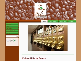 IN DE BONEN