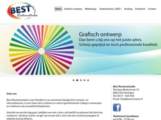 BEST RECLAMESTUDIO