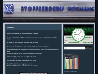 STOFFEERDERIJ KOEMANS VOF