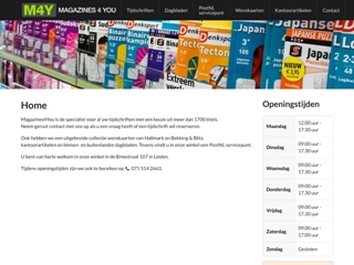MAGAZINES4YOU