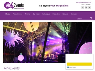 AIR4EVENTS