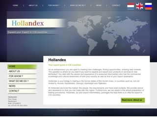 HOLLANDEX