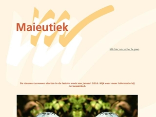 MAIEUTIEK