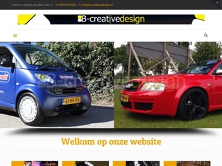 B-CREATIVE DESIGN