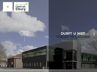 TANDHEELKUNDIG CENTRUM ELBURG