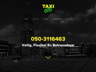 TAXI OOST