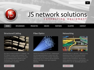 JS SPECIALE INSTALLATIES BV