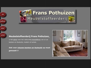 POTHUIZEN FRANS
