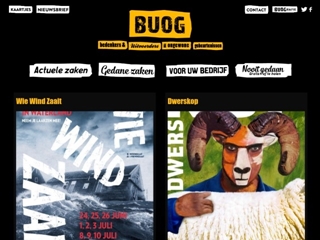 BUOG