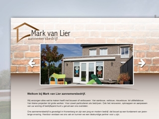 MARK VAN LIER AANNEMERSBEDRIJF