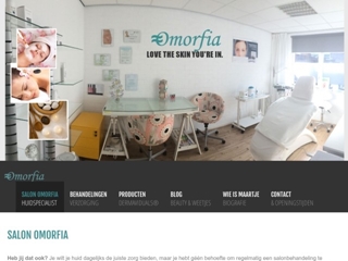OMORFIA