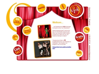 KIEK THEATERSCHOOL
