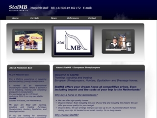 STAL MB