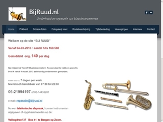 BIJ RUUD