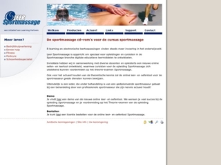MSP OPLEIDINGEN