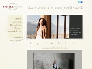KOENE MODE SIETSKE