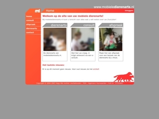 MOBIELEDIERENARTS.NL