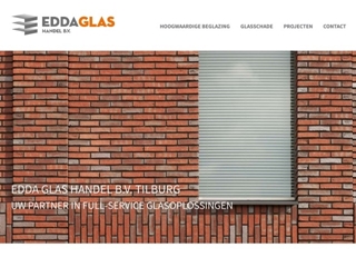 EDDA GLAS BV