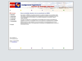 BIRDS RAADGEVEND INGENIEURS