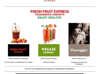 FAST FOOD EXPRESS BV