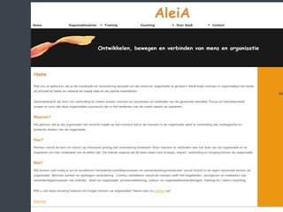 ALEIA