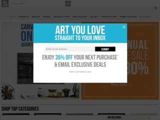 ART & ALLPOSTERS INTERNATIONAL BV