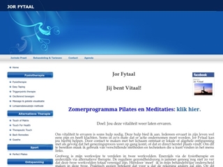 JOR FYTAAL