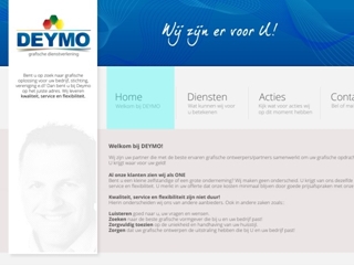 DEYMO