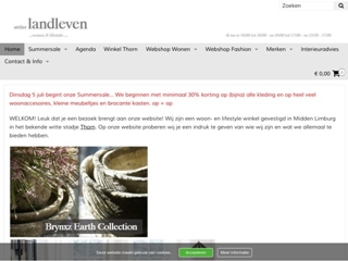 LANDLEVEN ATELIER