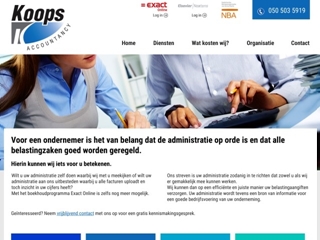 KOOPS ACCOUNTANCY